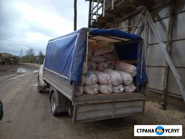 Грузоперевозки Ряжск - изображение 1