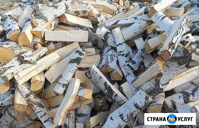 Дрова Ржев - изображение 1