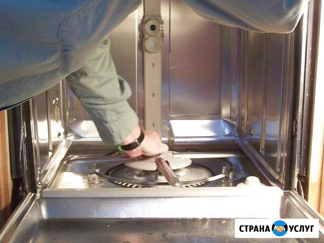 Ремонт посудомоечных машин на выезде Челябинск - изображение 1