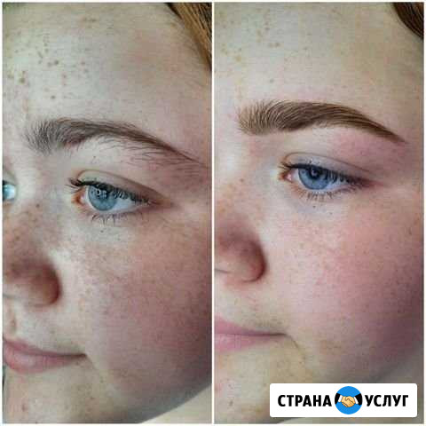 Брови и реснички Мичуринск - изображение 1