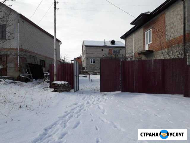 Сварочные работы Кисловодск - изображение 1