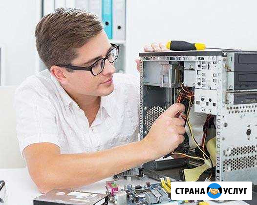 Ремонт компьютеров. Восстановление Windows Москва - изображение 1