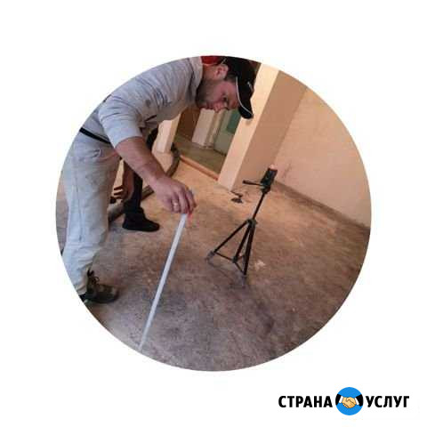 Ремонт в квартире с гарантией и в срок Новокузнецк - изображение 1