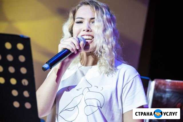 Преподаватель эстрадного вокала Сургут - изображение 1