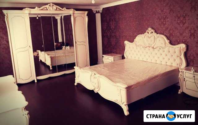 Сборка Мебели Гудермес - изображение 1
