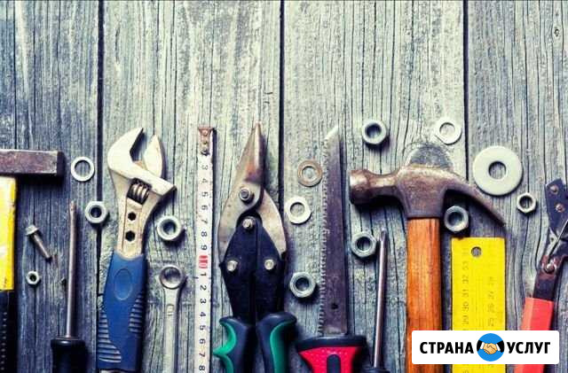 Мастер на все руки Хабаровск - изображение 1