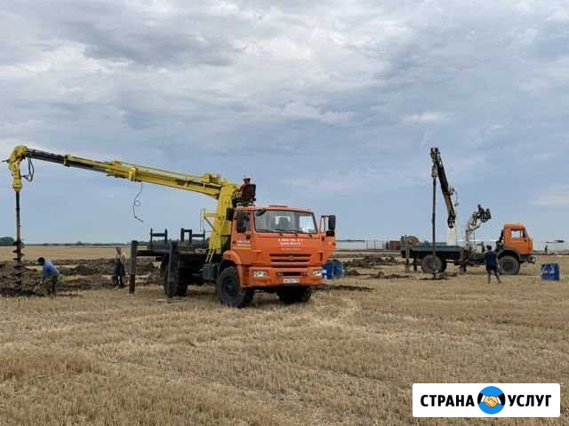 Ямобур вездеход Кореновск - изображение 1