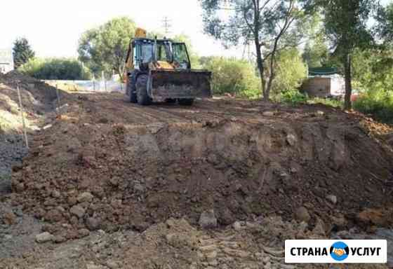 Приму грунт Медведево