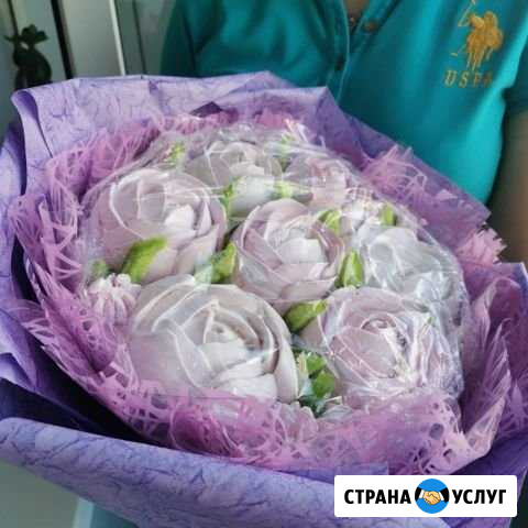 Съедобный букет Волгоград - изображение 1