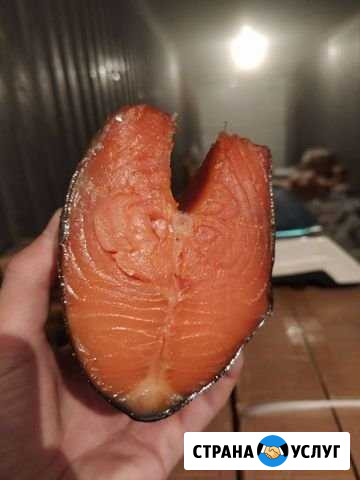 Рыба и морепродукты Голышманово - изображение 1
