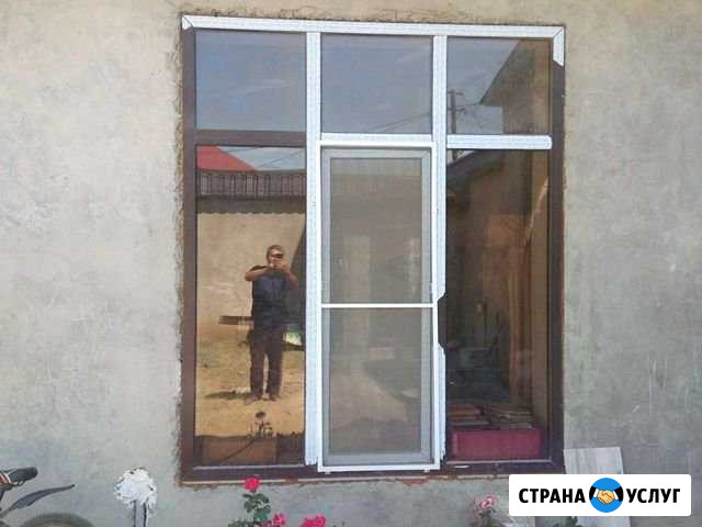 Окно и дверь Семендер - изображение 1