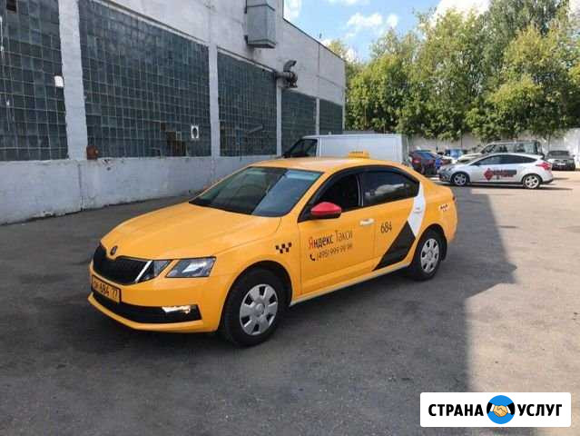 Аренда Skoda Octavia 1.6 110 л/с Москва - изображение 1