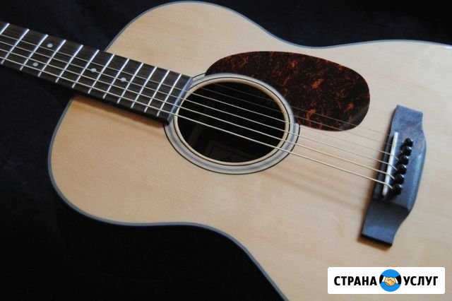 Игра на гитаре Черногорск - изображение 1