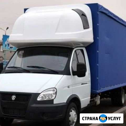 Грузоперевозки Переезды газель Город Край Россия Ессентуки - изображение 1
