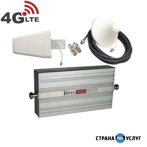Установка видеосистем,3/4G интернета,wi-fi,скуд Екатеринбург - изображение 1