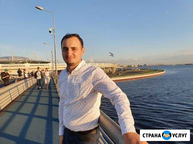 Помогу оформить документы для налогового вычета Мурино - изображение 1