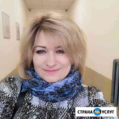 Логопед.Учитель русского языка. Подготовка к школе Москва
