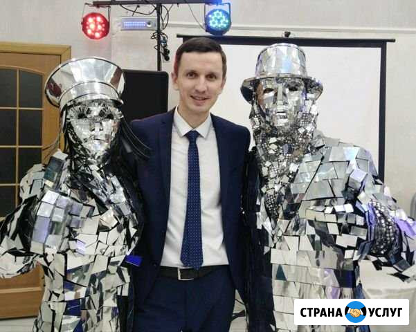 Хороший ведущий, диджей dj на свадьбу юбилей Нижний Новгород - изображение 1