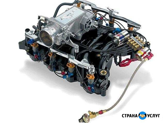 Ремонт инжектора и автоэлектрики Гулькевичи - изображение 1