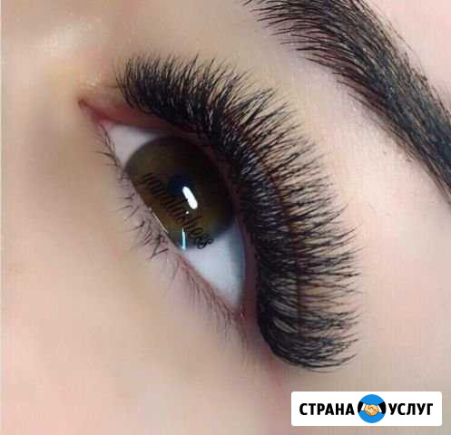 Наращивание ресниц и ламинирование Ярославль - изображение 1