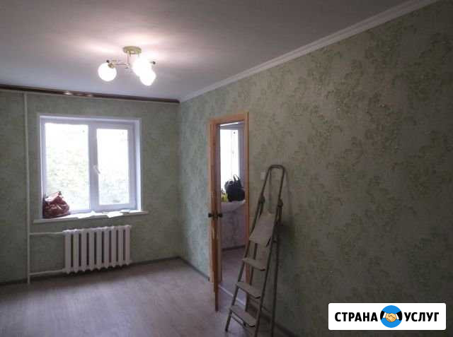 Ремонт на совесть Сланцы - изображение 1