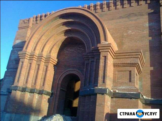 Каменщики Челябинск - изображение 1