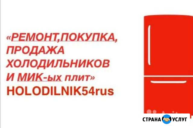 Скупка, утилизация холодильников, микроволновых пе Искитим - изображение 1