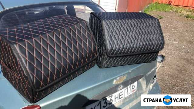 Услуги Казань - изображение 1