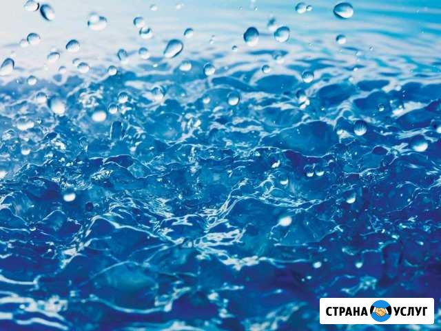 Бурение и ремонт скважин на воду Руза - изображение 1