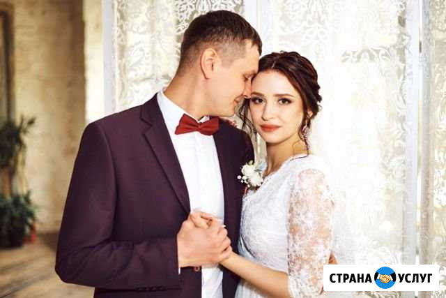 Фотограф Тюмень - изображение 1
