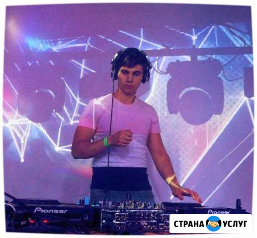 DJ Рыбное - изображение 1