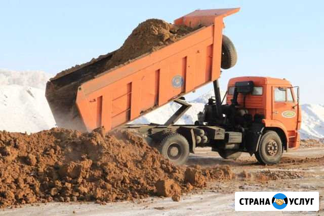 Приму глину, грунт Элеваторная Гора Набережные Челны - изображение 1