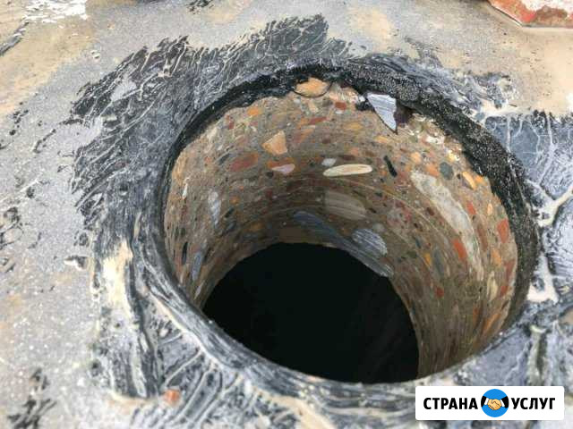 Алмазное бурение Салават - изображение 1