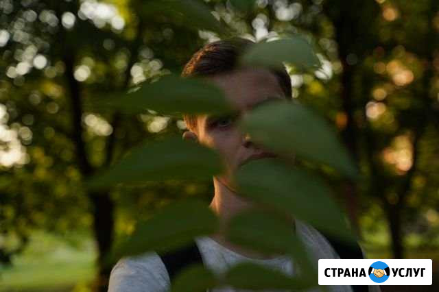 Фотограф Ростов-на-Дону - изображение 1