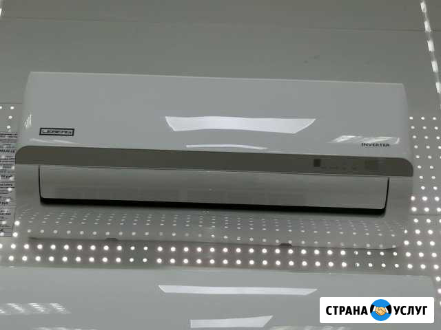 Установка кондиционеров Хабаровск - изображение 1