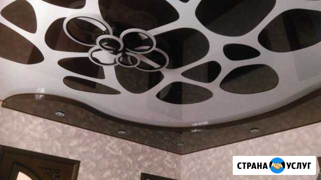 Натяжные потолки Вешенская - изображение 1