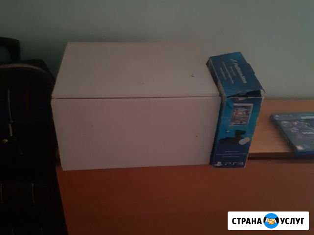 Ps4vr в хорошем состоянии аренда Улан-Удэ - изображение 1