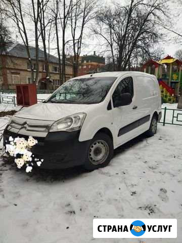 Аренда авто Красногорск - изображение 1