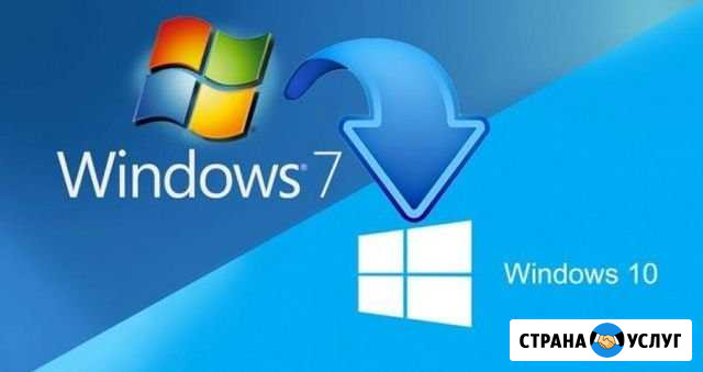 Установка Windows и программ с Антивирусом Новосибирск - изображение 1
