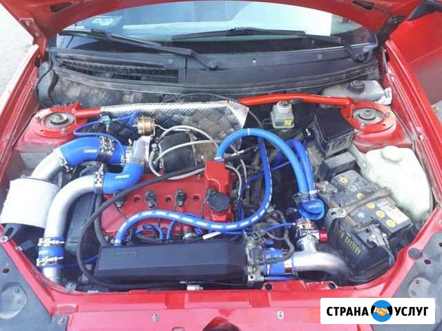 Авторемонт Ейск - изображение 1
