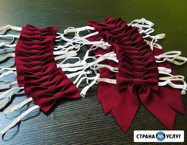 Галстук-бабочка Биробиджан - изображение 1