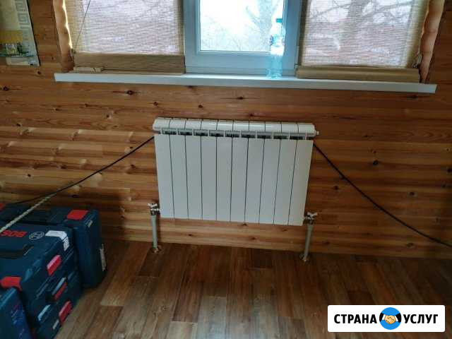 Сантехник.Все виды работ Воронеж - изображение 1