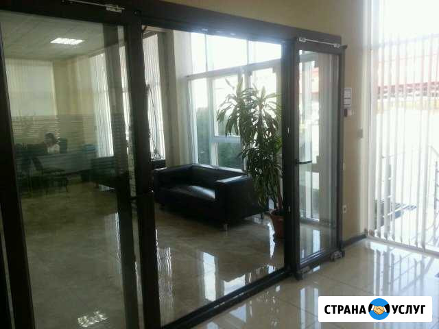 Окна Самара - изображение 1