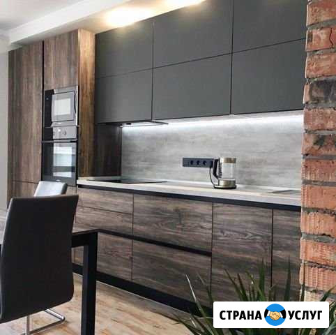 Кухни На Заказ Иваново - изображение 1