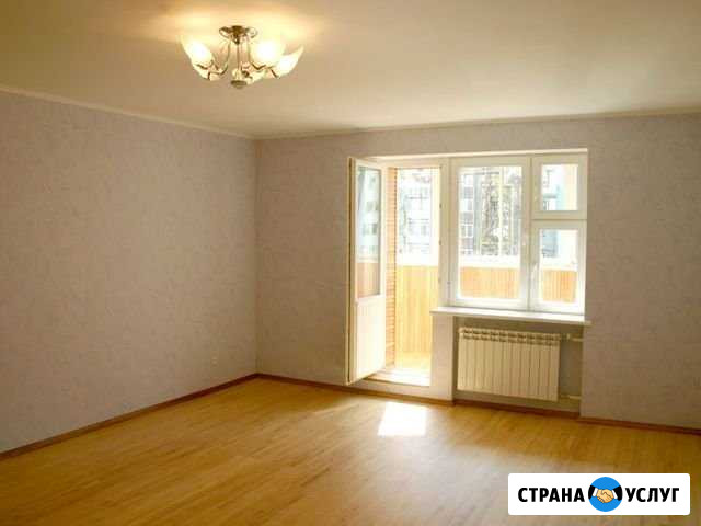 Ремонт квартир.Плиточник.Отделочные работы Яблоновский - изображение 1