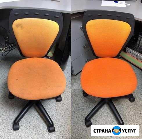 Мастер по химчистке диванов, ковров, матрасов Москва - изображение 1