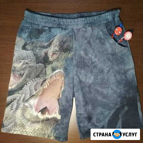 Шорты Волжский Волгоградской области - изображение 1