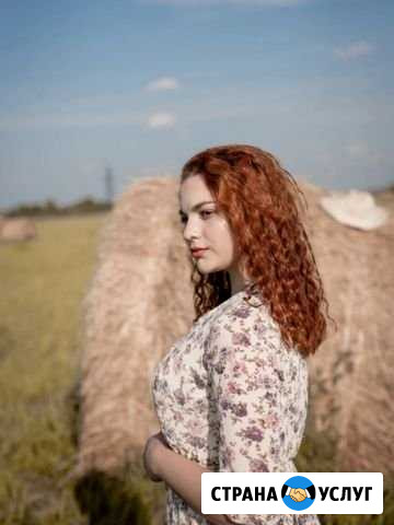 Фотограф Тюмень - изображение 1