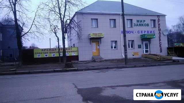 Аренда бензоинструмента Вязьма - изображение 1