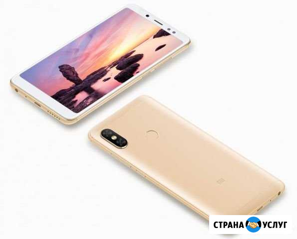 Ремонт Xiaomi Пенза - изображение 1